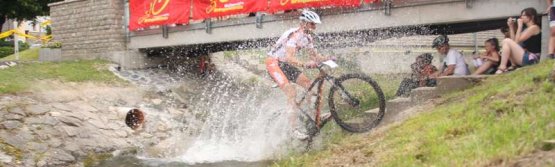 XCO Magyar Kupa 2. forduló – Veszprém